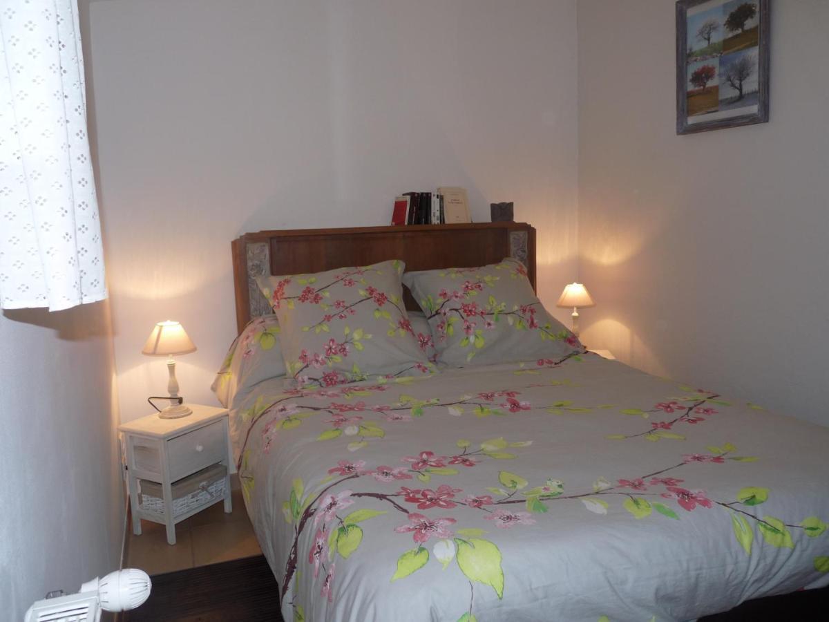 Bed and Breakfast La Bouillarde Suze Exteriér fotografie
