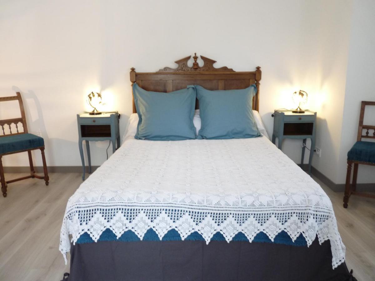Bed and Breakfast La Bouillarde Suze Exteriér fotografie